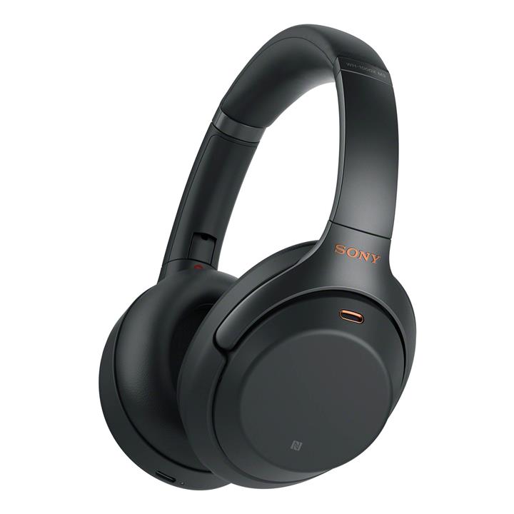 هدفون بی سیم سونی مدل WH-1000XM3